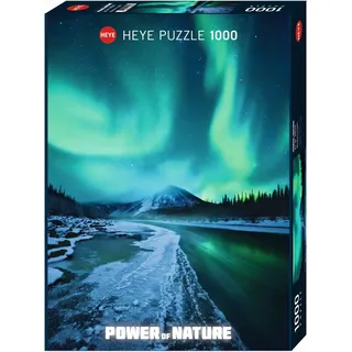 Heye Northern Lights (1000 Teile)