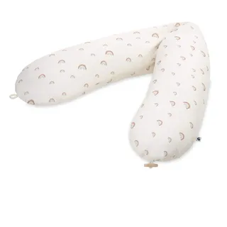 Julius Zöllner Stillkissen Rainbow