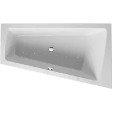 Bild von Paiova Whirlpoolbadewanne 100 x 170 cm (760213000AS0000)