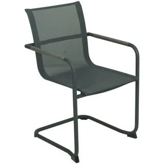 Garden Pleasure KENDRA Freischwinger 4 St. 100 x 100 x 100 cm grau