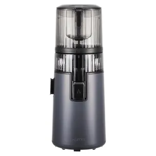 Hurom H70FT Slow Juicer grau