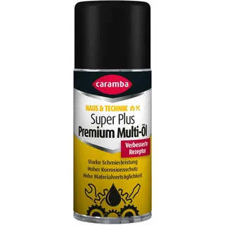 Caramba Multifunktionsspray 100 ml