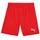 Puma Short Jr Puma Red-puma White 164