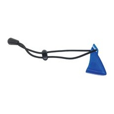 Blue Ice Spike Protector - One Size