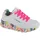 Uno Lite Lovely Luv Kinder Weiß/Pink 29
