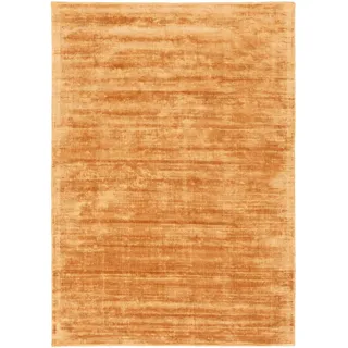Pergamon Luxus Designer Teppich Roma , Terracotta , Textil , Rechteckig , 90x160 cm , Teppiche und Böden, Teppiche, Webteppiche