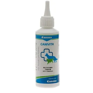 Canina Canivita 100 ml