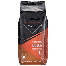 Bild Caffè Crema Dolce 1000 g