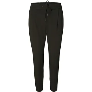 Vero Moda Lässige Hose EVA in grünem Peat-L-L34