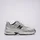 U740NW2 Herren White/Metallic Silver/Black 44