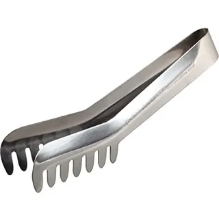 Fackelmann Servierzange Edelstahl 19 cm