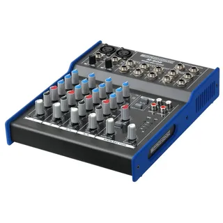 Pronomic M-602 Mischpult