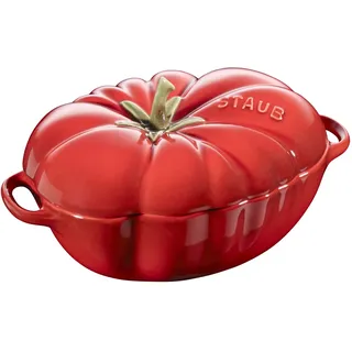 Staub Cocotte 16 cm rund