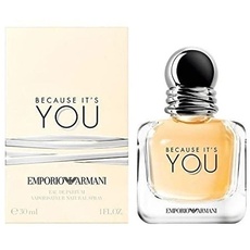 Bild von Because It's You Eau de Parfum 30 ml
