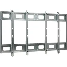Bild von M6 Pins fuer VWR-Rahmen die Serie (Wand, 47", 30 kg), TV Wandhalterung, Silber