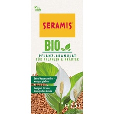 Maag, Samen, BIO-Pflanz-Granulat für Pflanzen & Kräuter