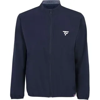 Tecnifibre Light Jacke blau L