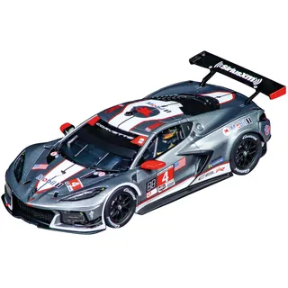Carrera Evolution Chevrolet Corvette C8.R 'No.4'