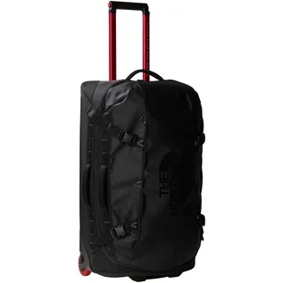 The North Face Base Camp Rolling Thunder 28 2 Rollen Reisetasche 77 cm tnf black-tnf white-npf