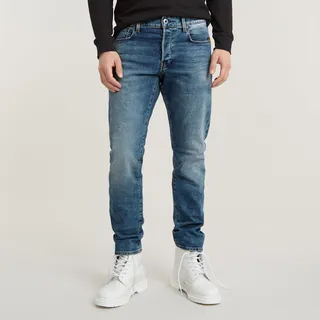 G-Star 3301 Regular Tapered Jeans (51003-C052)