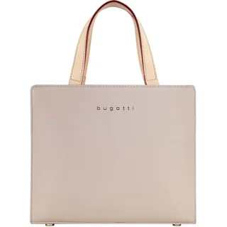 Bugatti Handtasche Ella Tote Bag Mini Beige