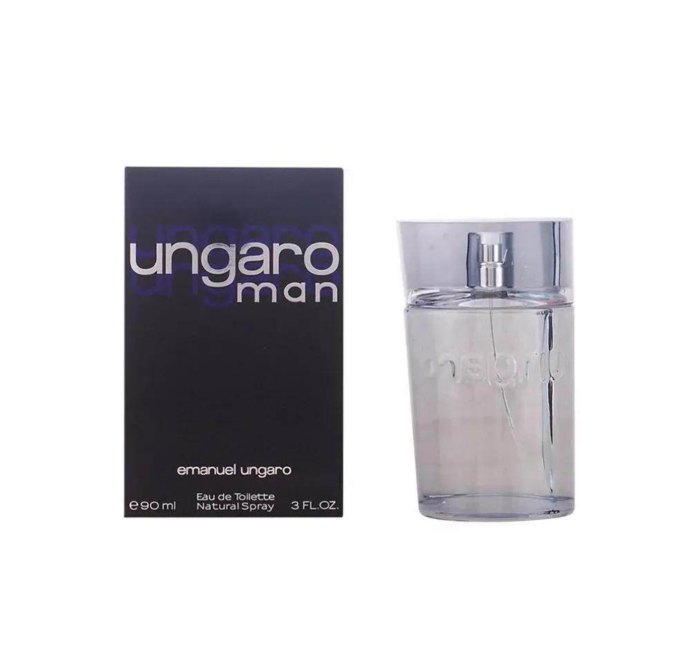 Bild von Man Eau de Toilette 90 ml