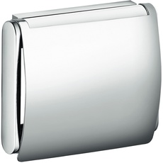 Bild von Plan Toilettenpapierhalter mit Deckel