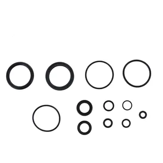 Dichtungssatz: 32 FLOAT NA2 Rebuild