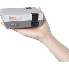 Bild von NES Classic Mini