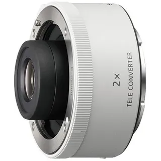 Sony SEL-20TC 2.0x Telekonverter