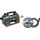 Gartenpumpe 4100 Silent Set