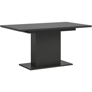 VCM Motion 150 x 76 x 90 cm grau