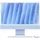iMac 24" LED 3D Apple M4 8,0 GHz 16 GB RAM 256 GB SSD