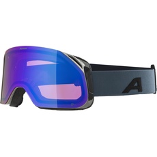 Bild Blackcomb Q-Lite Skibrille (Größe One size