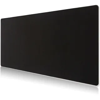 DOBAOJIA Schreibtischunterlage Mauspad, Mauspad XXXXL 1200 x 600mm, Mausunterlage Groß, Gaming Mouse Pad, Auslaufsichere Oberfläche und rutschfester Boden
