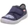 Hüttenschuhe Blau/Grau 31