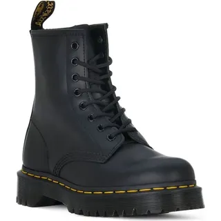 Dr. Martens BEX Schwarz - Schwarz