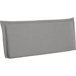 Paidi FLYNN LOUNGEKISSEN 100 x 10 cm Grau