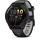 Forerunner 265 BT 46,1 mm Polymergehäuse schwarz Silikonarmband schwarz One Size
