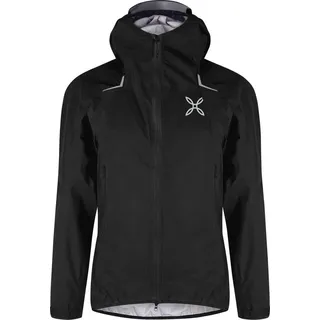 Montura Magica Prometeo Jacket schwarz M