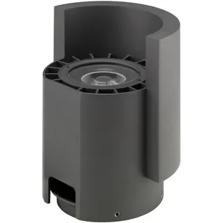 LCD Bodenleuchte LED #5005