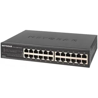 Netgear GS324v2