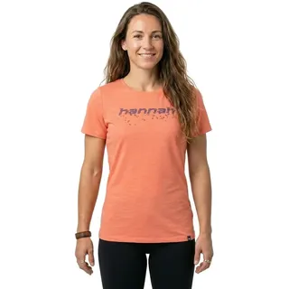 Hannah Selia Kurzarm-t-shirt - Desert Flower - 42