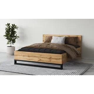 Home Affaire Bronne 140 x 208,5 cm Beige