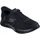 Go Walk Flex Schwarz 41