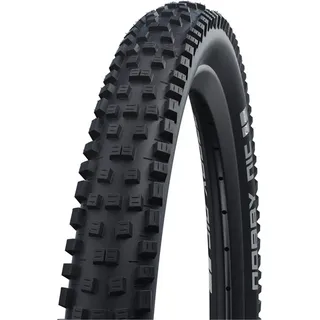 Nobby Nic 27,5 x 2,80 Zoll Faltreifen DD Raceguard black