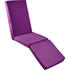 Outbag Relax Outdoorauflage, Purple