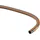 Comfort HighFLEX Gartenschlauch 20 m grau, orange