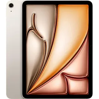 Apple iPad Air 11" LTE (2026) 12 GB RAM 256 GB Polarstern