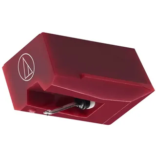 Audio-Technica ATN95EX Ersatznadel für AT95EX Rot